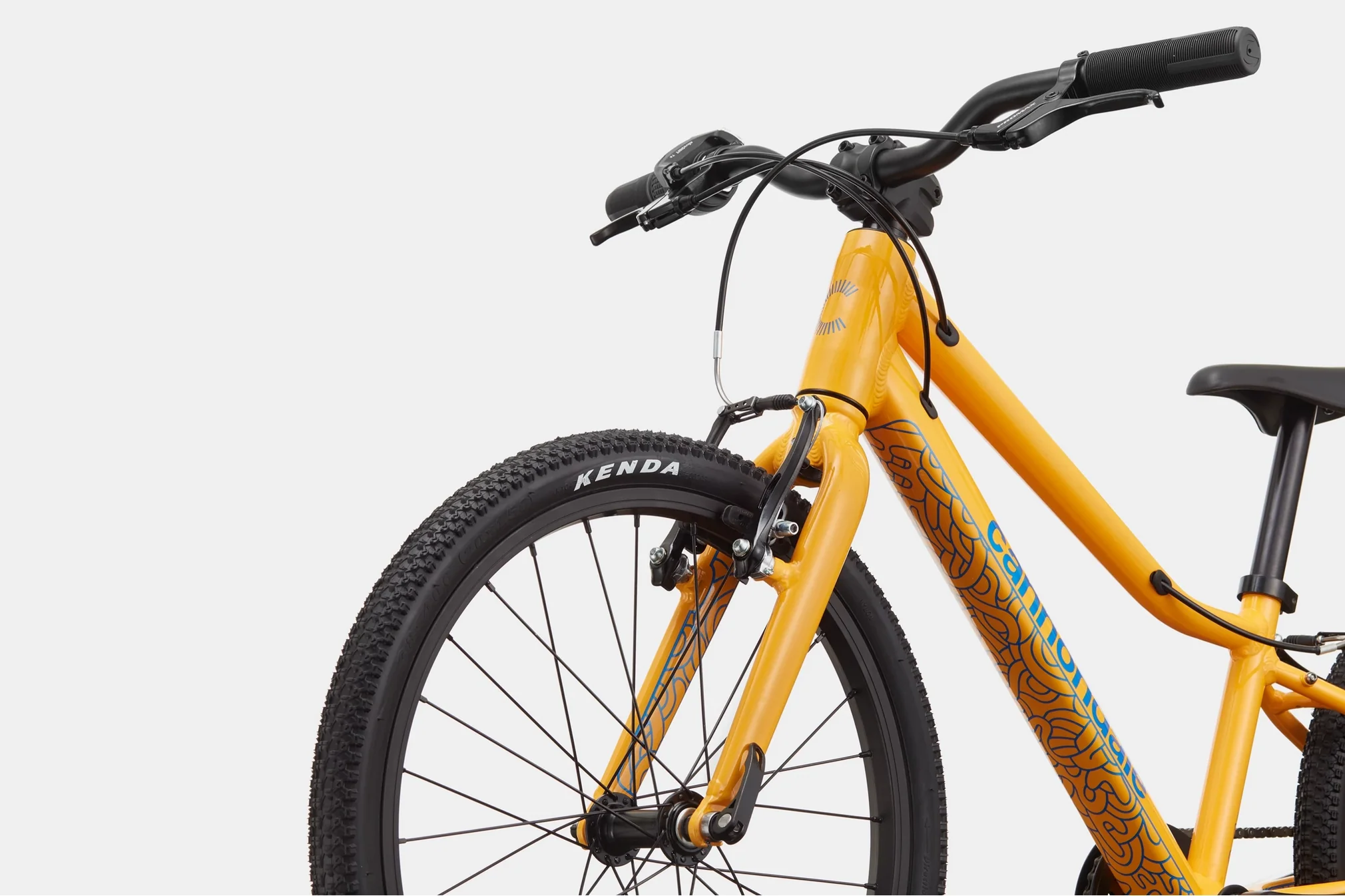 2026 Cannondale Kids Quick 20" - Image 14