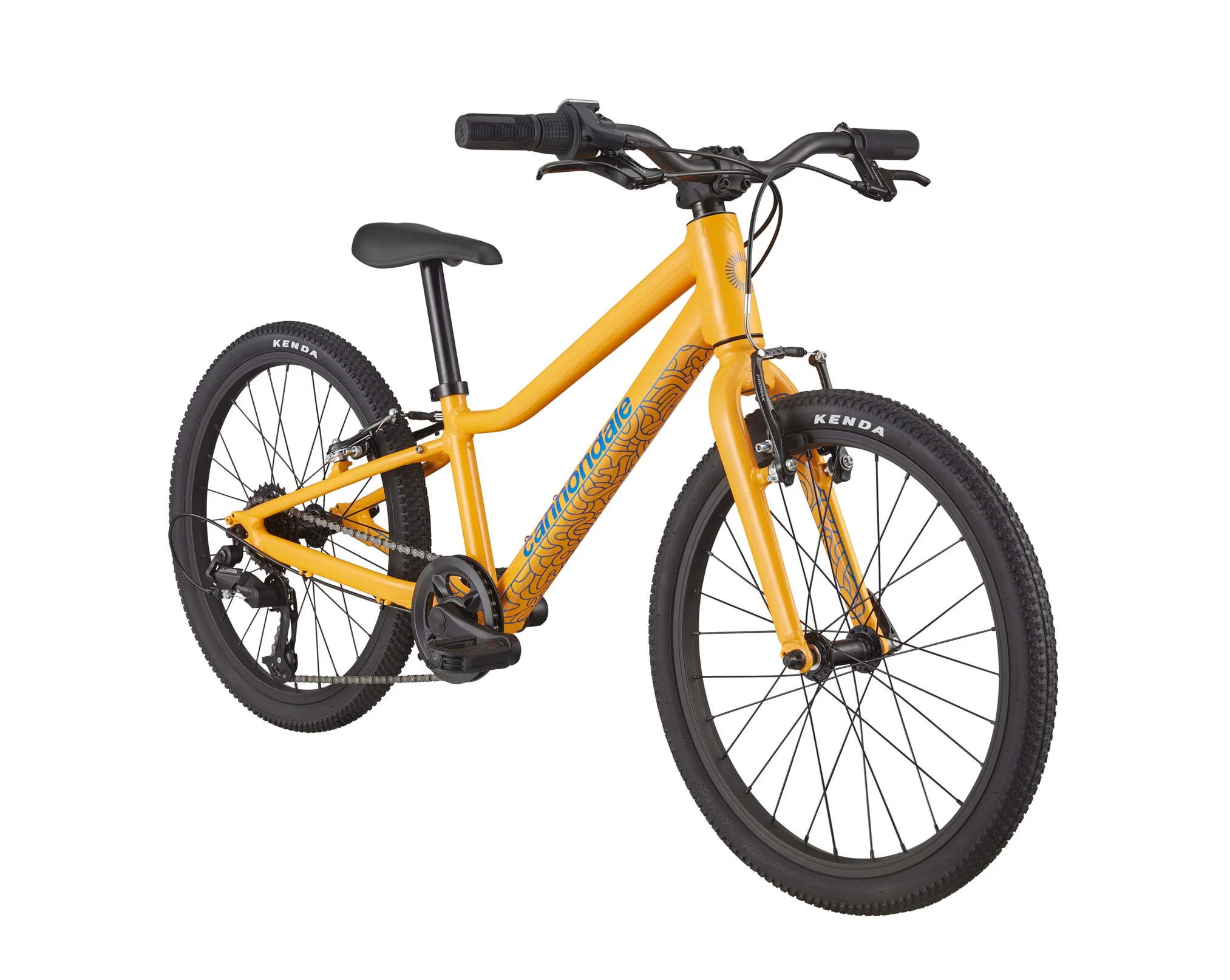 2026 Cannondale Kids Quick 20" - Image 16