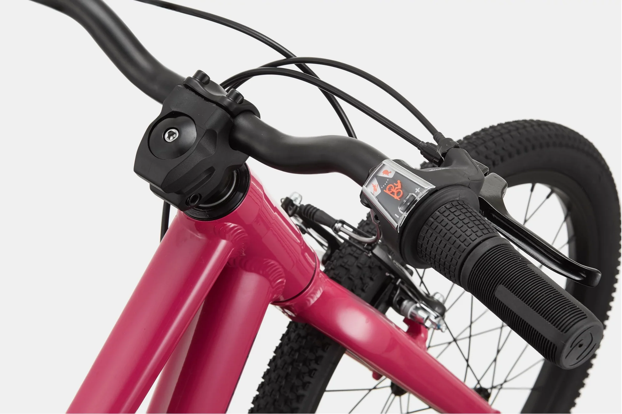 2026 Cannondale Kids Quick 20" - Image 3