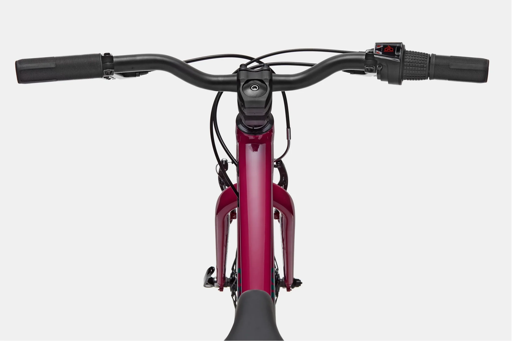 2026 Cannondale Kids Quick 20" - Image 7