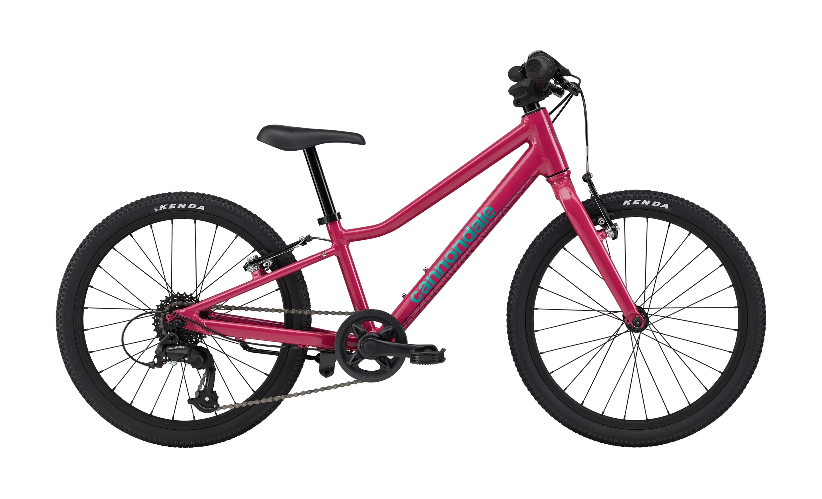 2026 Cannondale Kids Quick 20" - Image 9