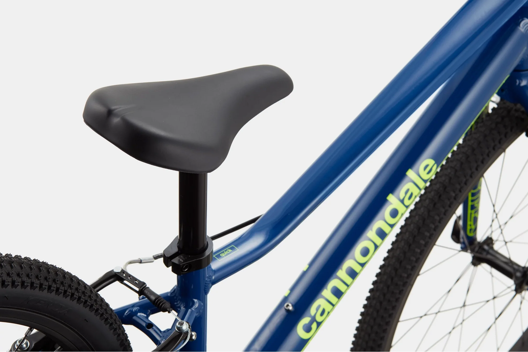 2026 Cannondale Kids Quick 24" - Image 10
