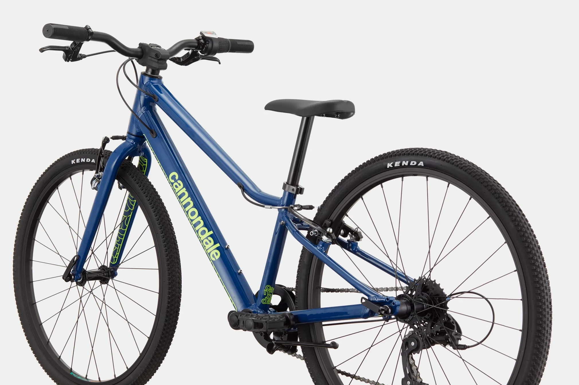 2026 Cannondale Kids Quick 24" - Image 12