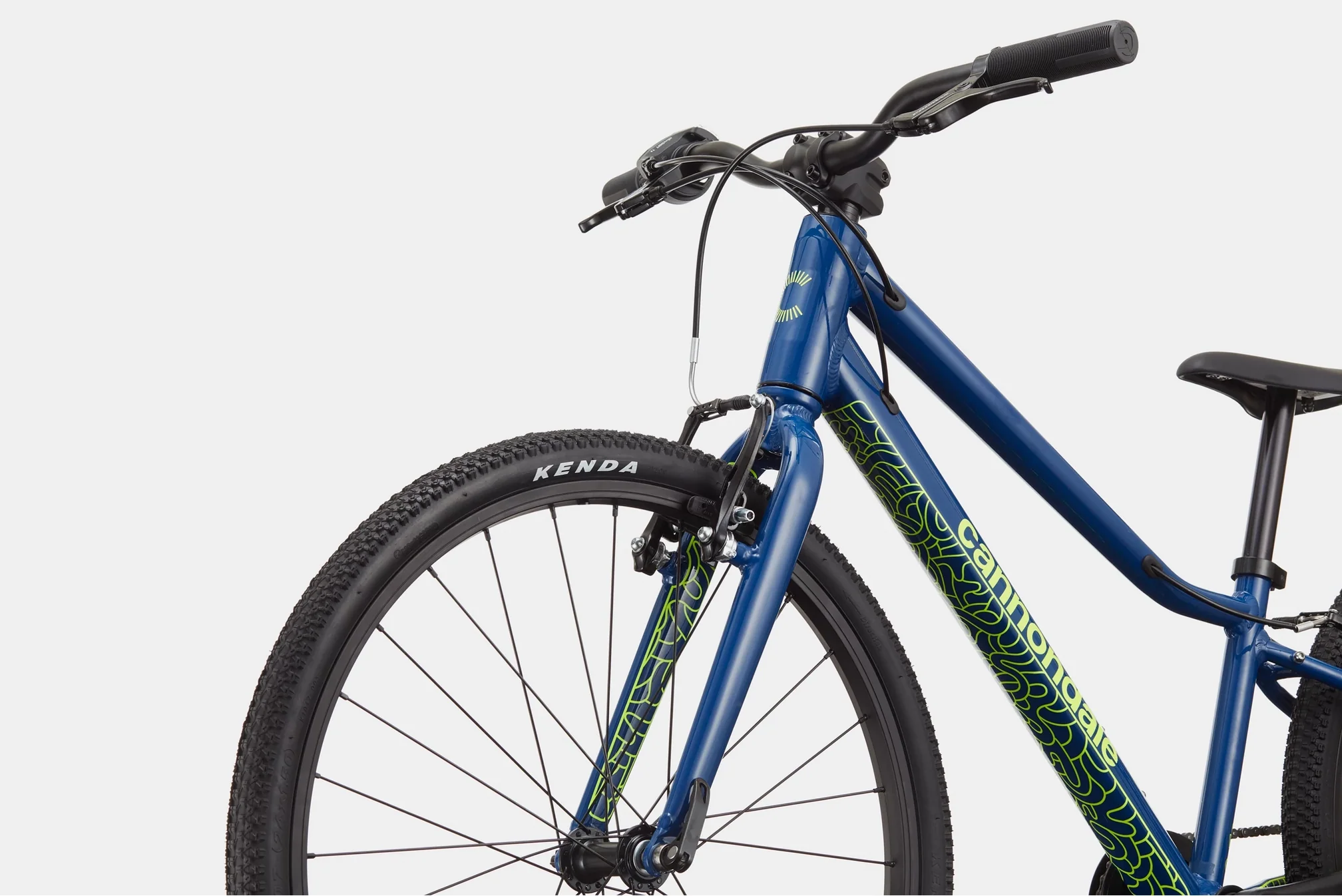 2026 Cannondale Kids Quick 24" - Image 14