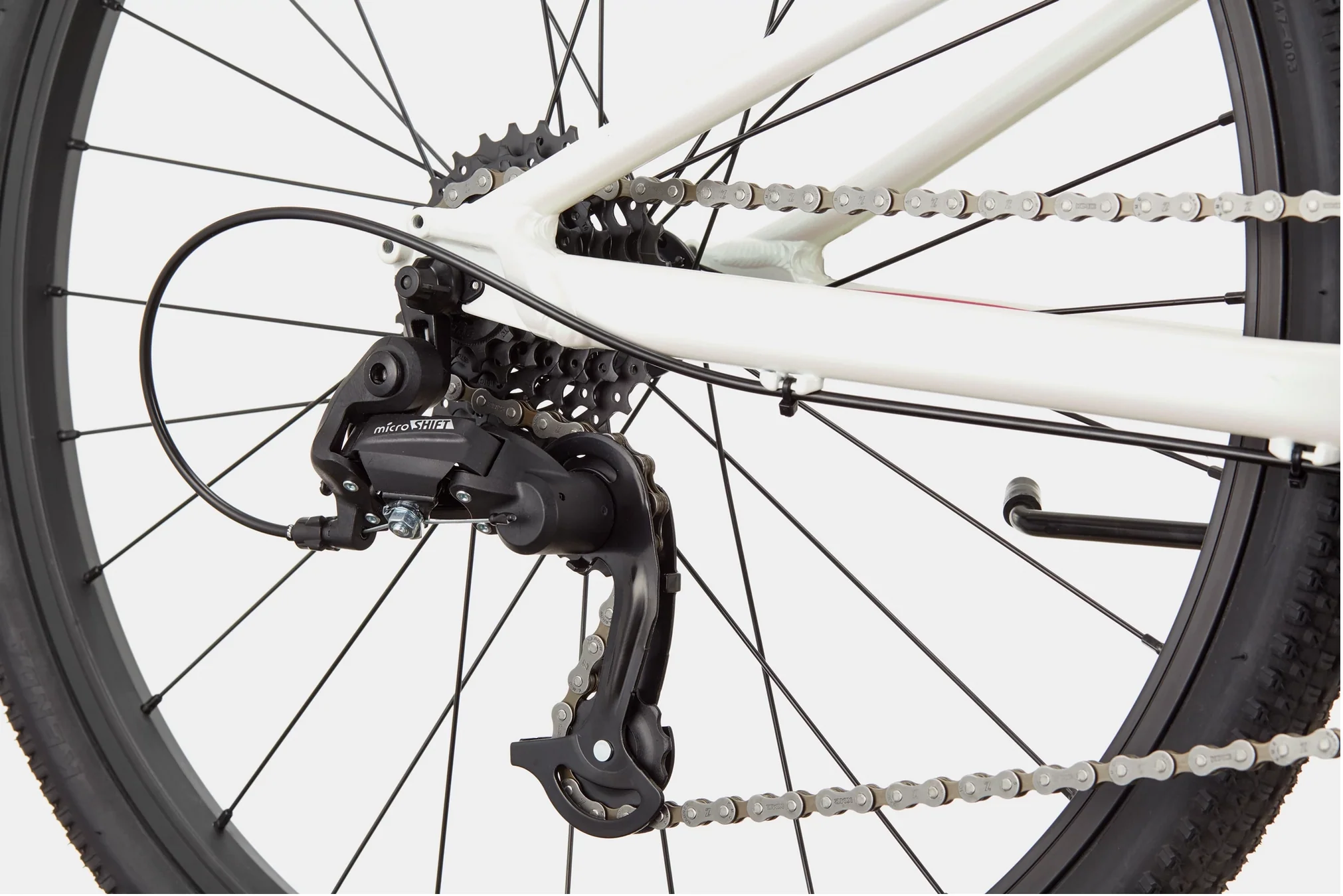 2026 Cannondale Kids Quick 24" - Image 5