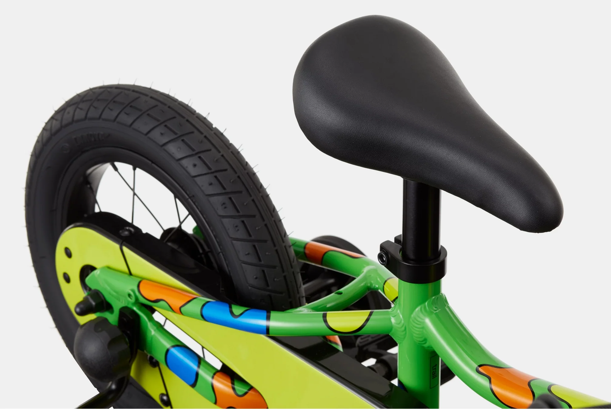 2026 Cannondale Kids Trail 12" - Image 11