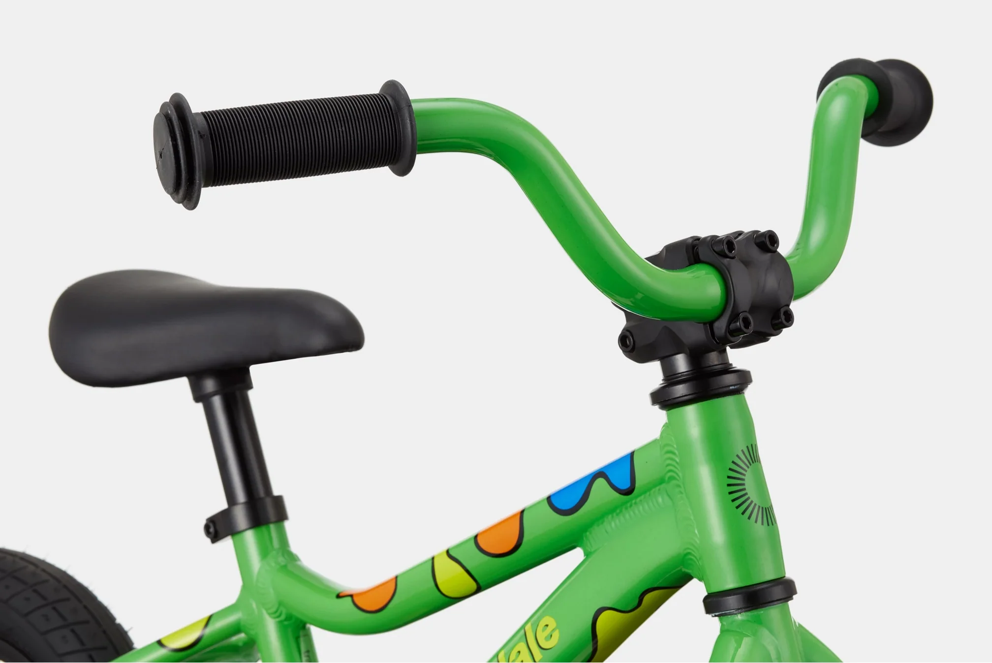 2026 Cannondale Kids Trail 12" - Image 12