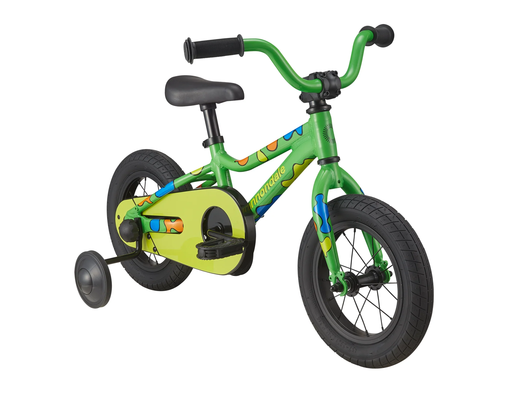 2026 Cannondale Kids Trail 12" - Image 14