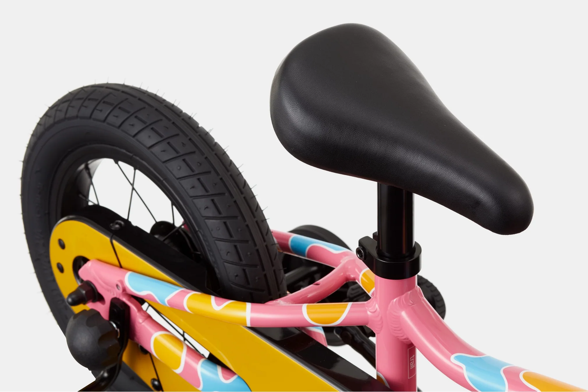 2026 Cannondale Kids Trail 12" - Image 4