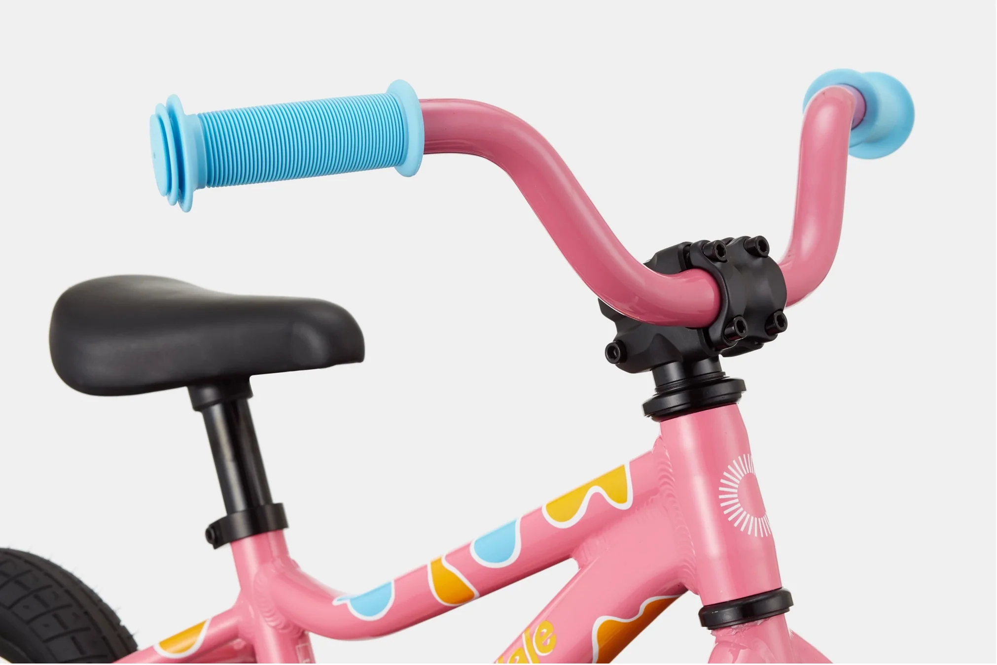 2026 Cannondale Kids Trail 12" - Image 5