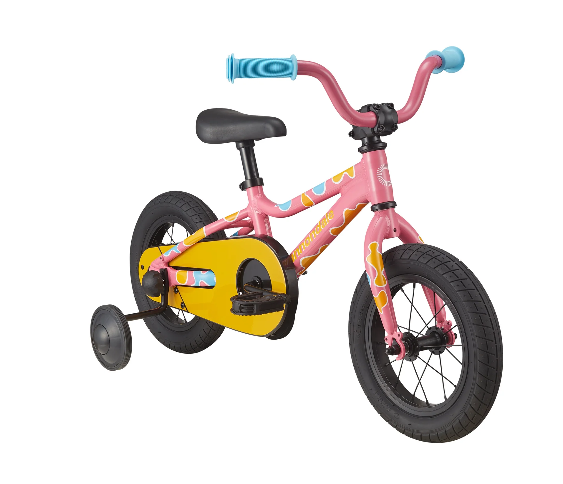 2026 Cannondale Kids Trail 12" - Image 7