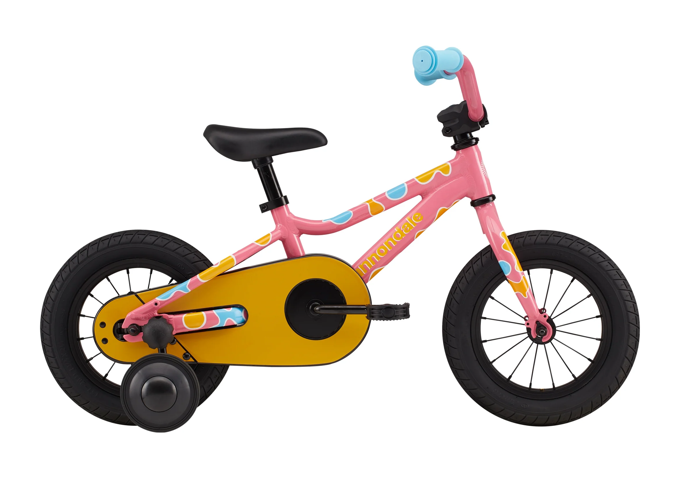 2026 Cannondale Kids Trail 12" - Image 8
