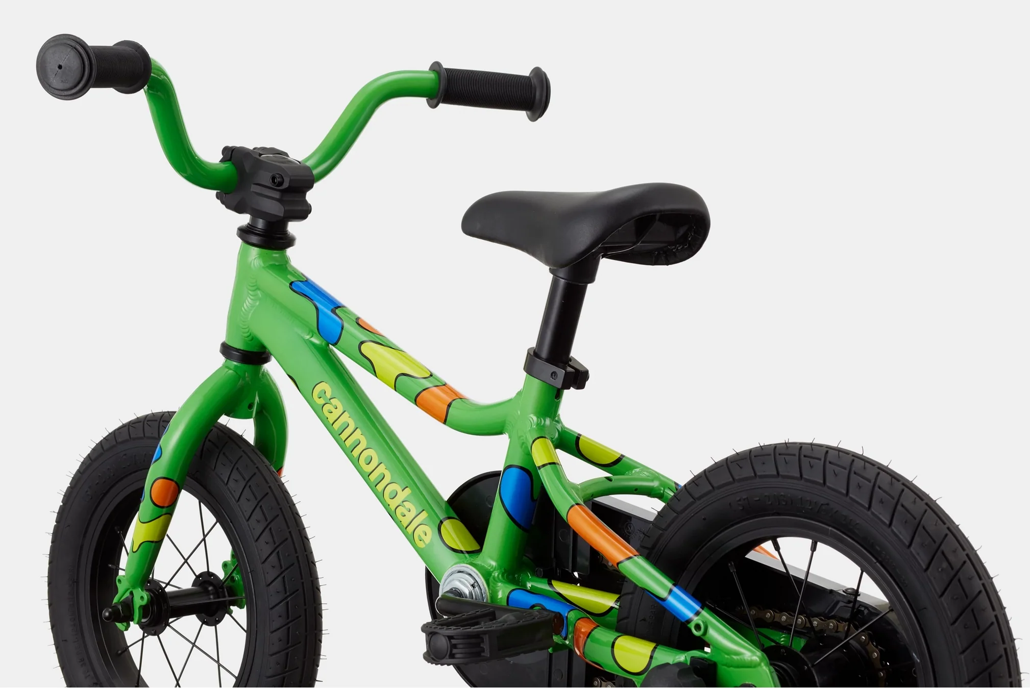 2026 Cannondale Kids Trail 12" - Image 9