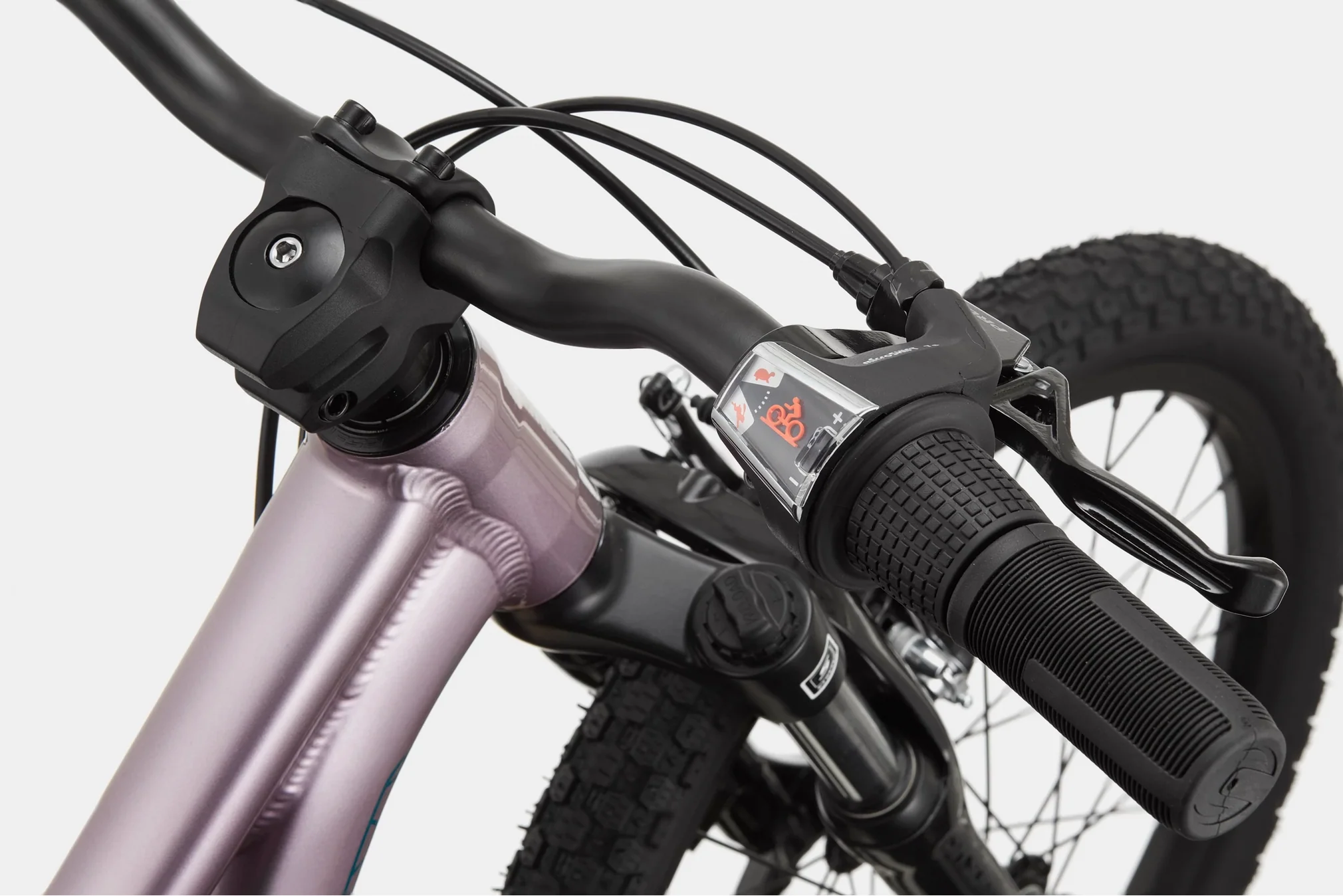 2026 Cannondale Kids Trail 20" - Image 10