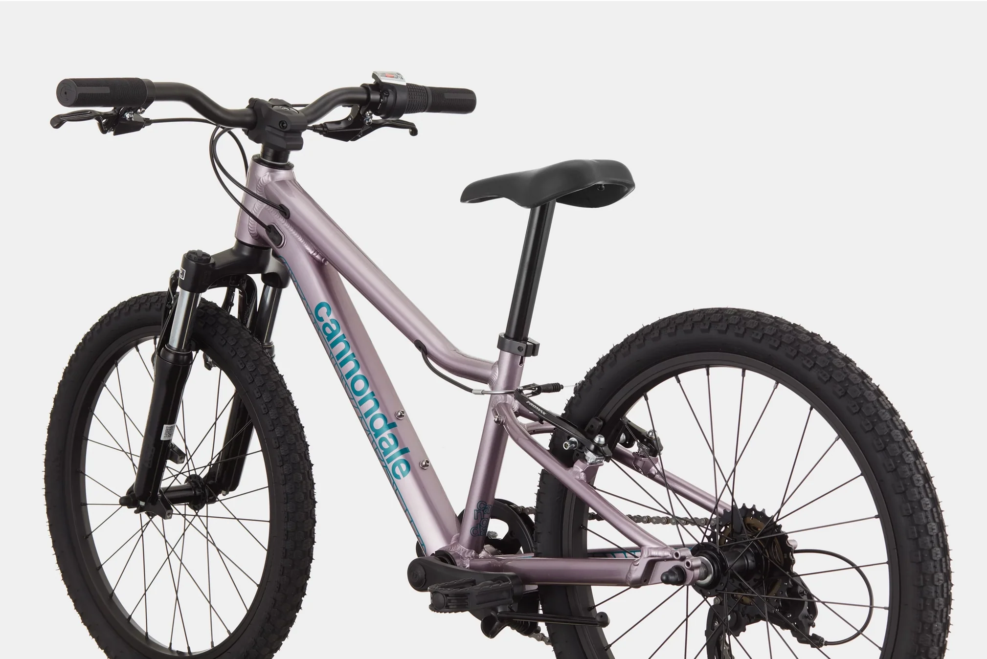 2026 Cannondale Kids Trail 20" - Image 11