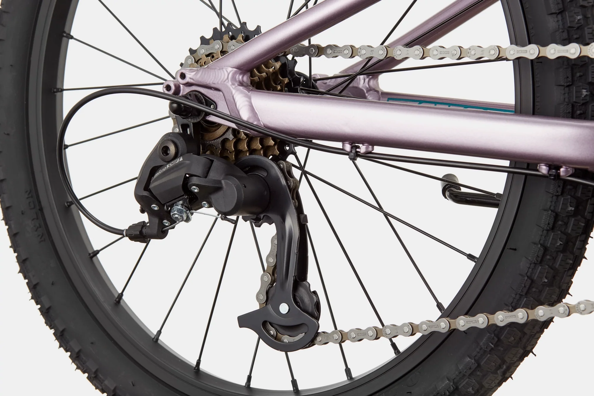 2026 Cannondale Kids Trail 20" - Image 12