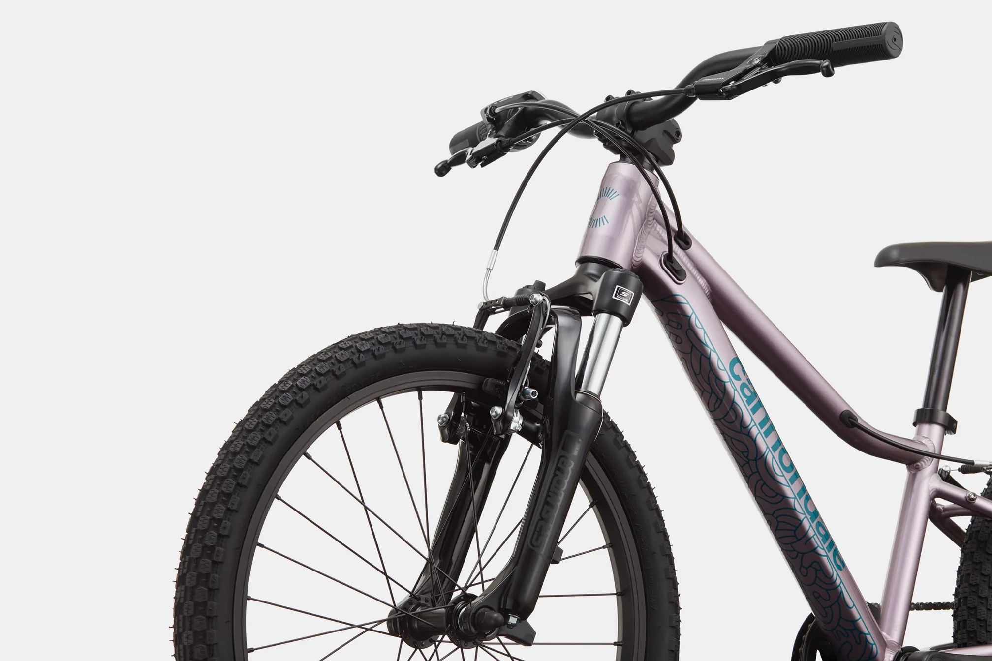 2026 Cannondale Kids Trail 20" - Image 13