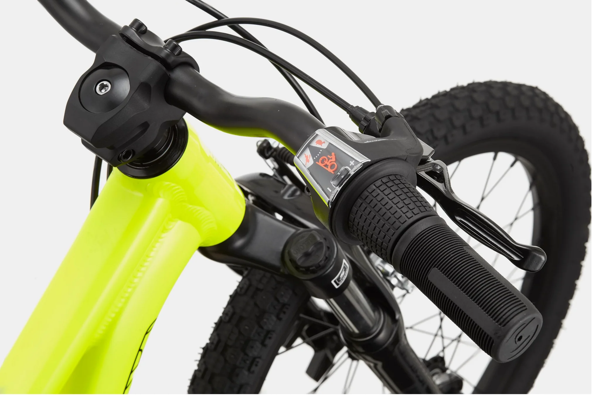 2026 Cannondale Kids Trail 20" - Image 3