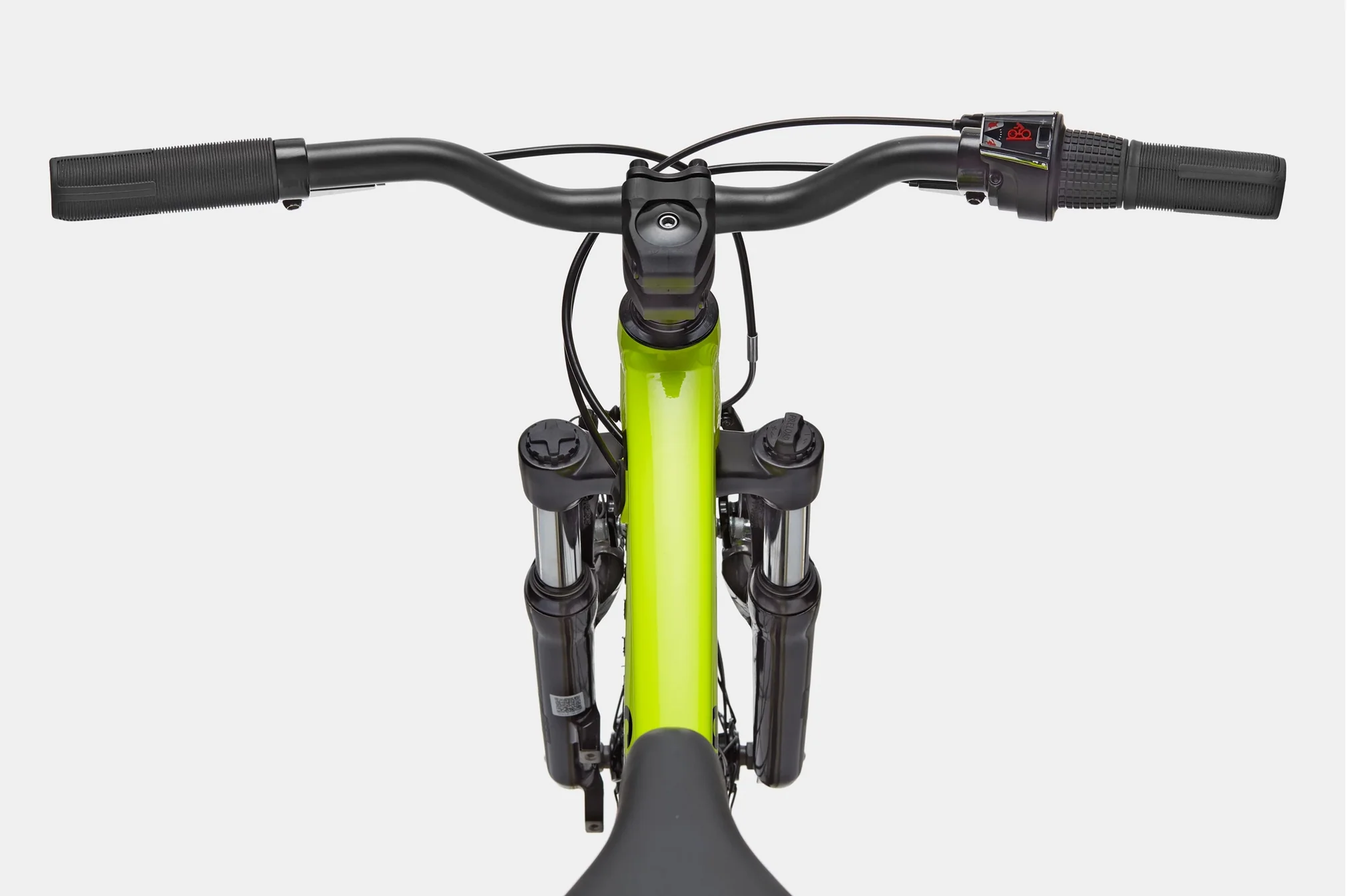 2026 Cannondale Kids Trail 20" - Image 7