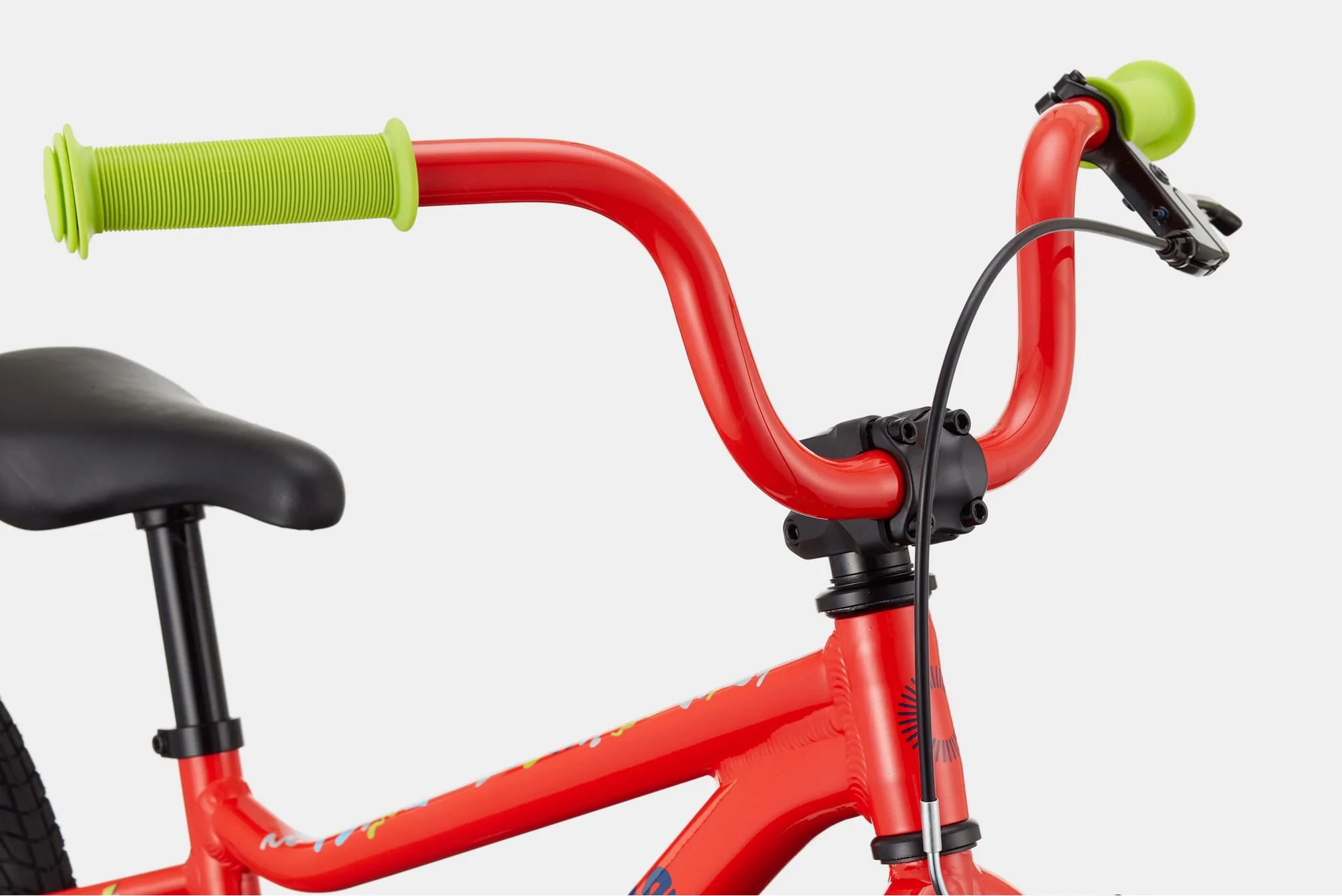 2026 Cannondale Kids Trail 20" Single-Speed - Image 10