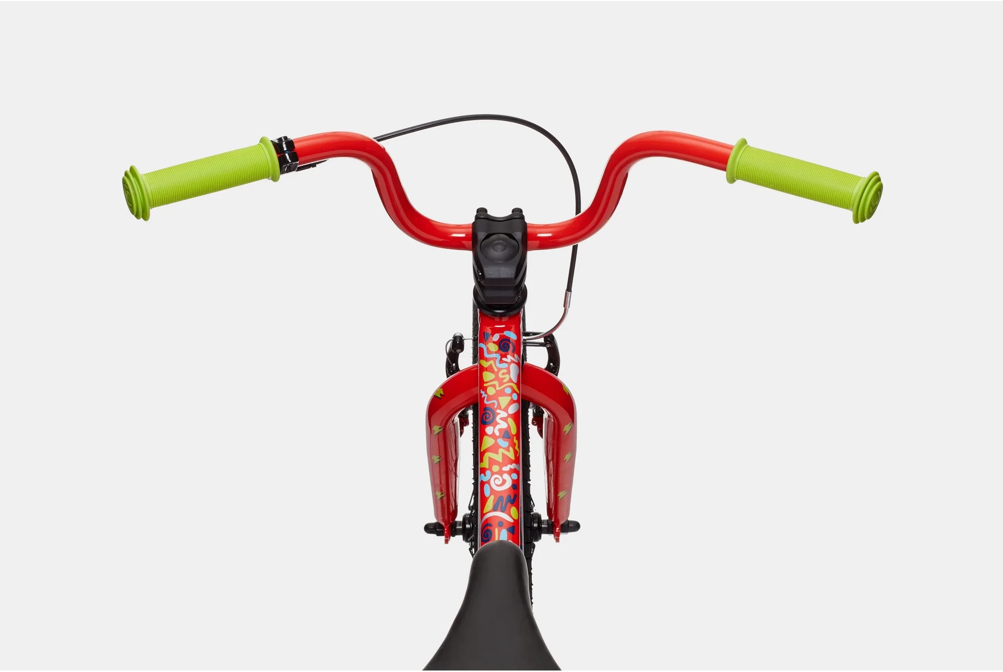 2026 Cannondale Kids Trail 20" Single-Speed - Image 11