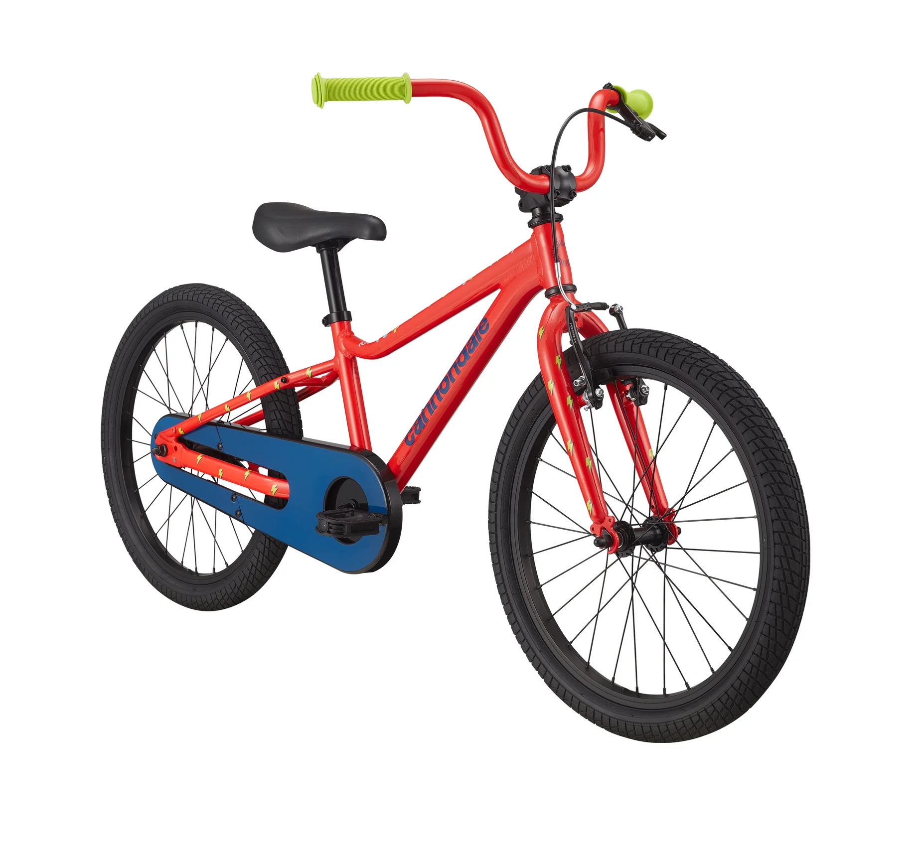 2026 Cannondale Kids Trail 20" Single-Speed - Image 12