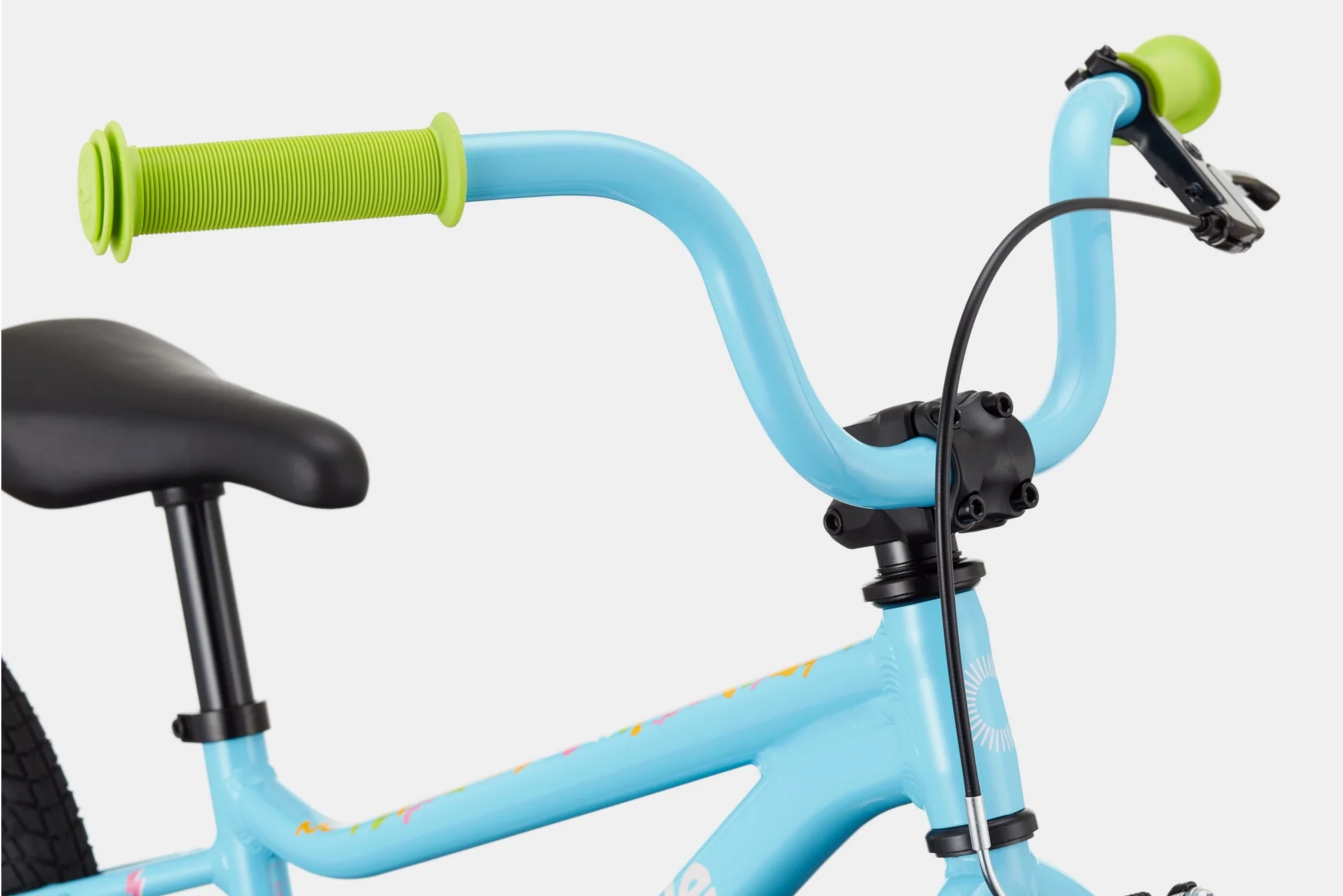 2026 Cannondale Kids Trail 20" Single-Speed - Image 4