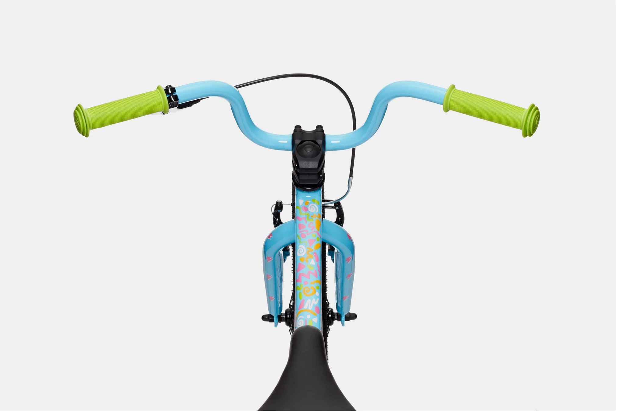 2026 Cannondale Kids Trail 20" Single-Speed - Image 5