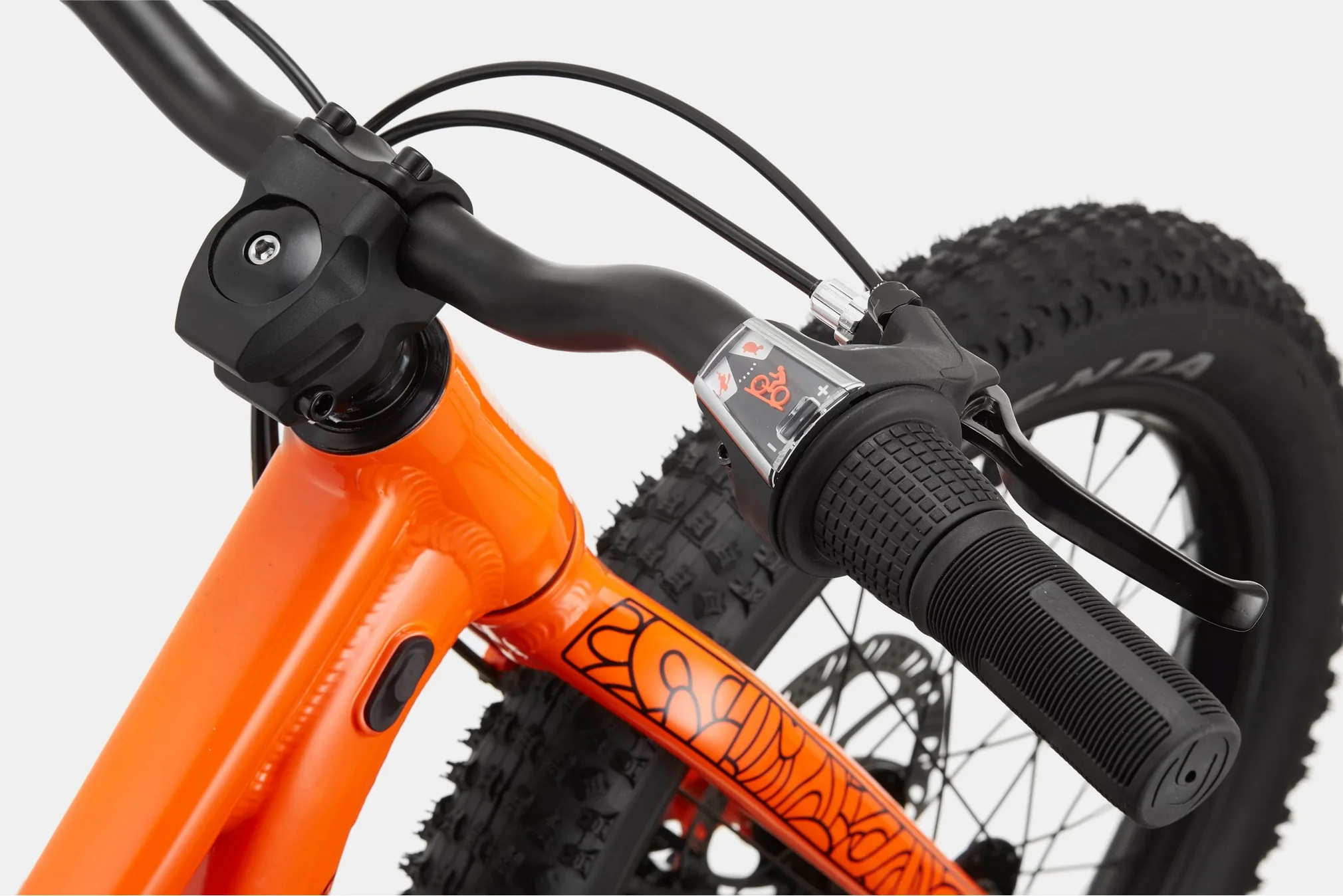 2026 Cannondale Kids Trail Plus 20" - Image 10