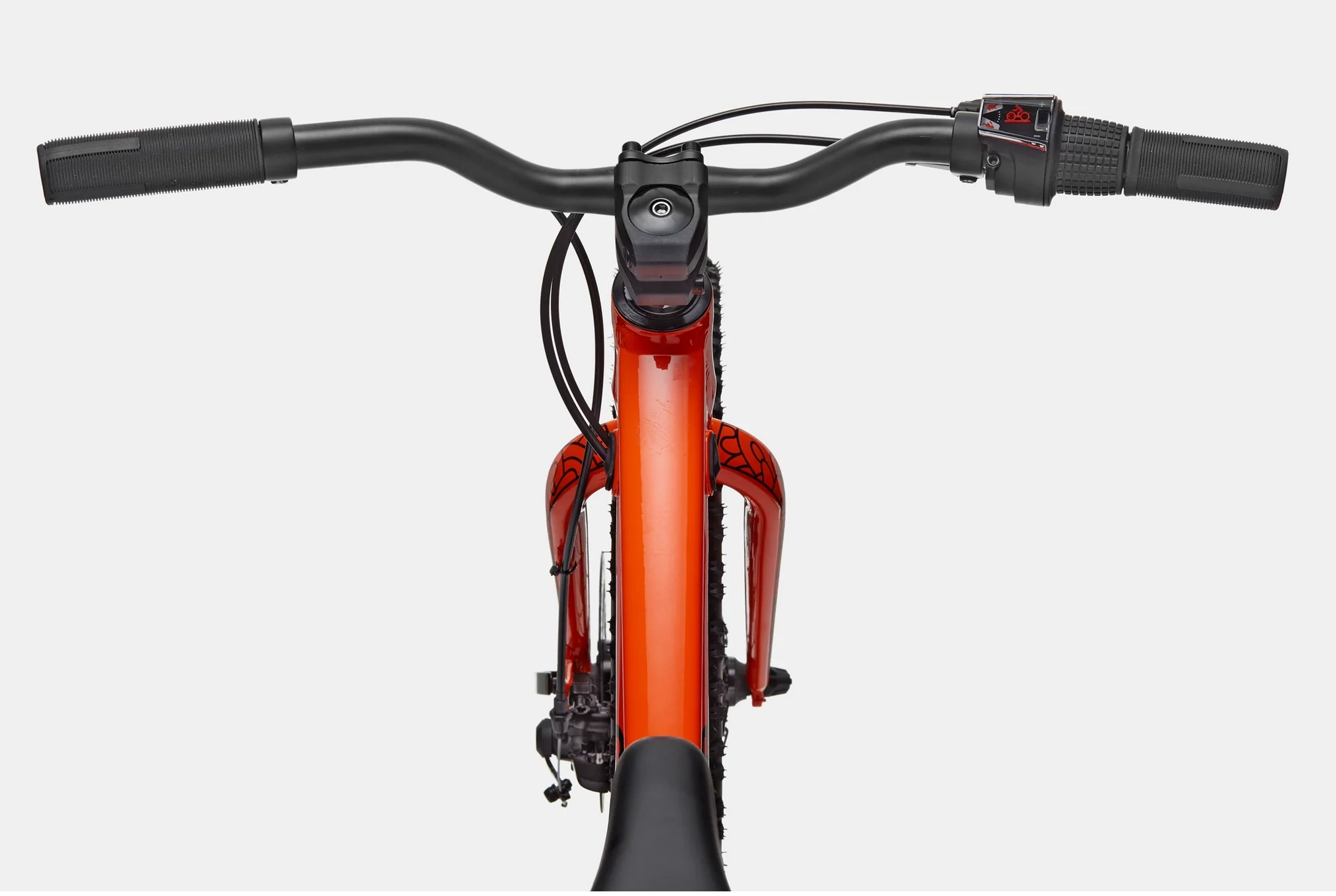 2026 Cannondale Kids Trail Plus 20" - Image 14