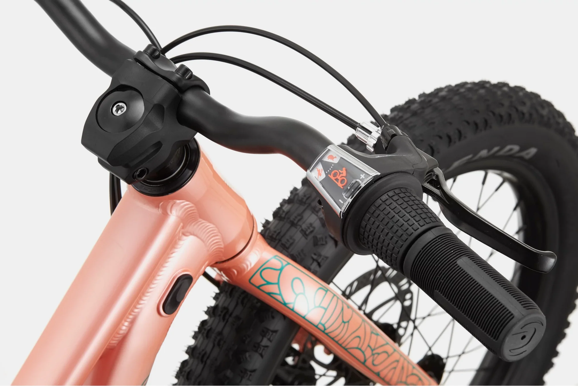 2026 Cannondale Kids Trail Plus 20" - Image 3