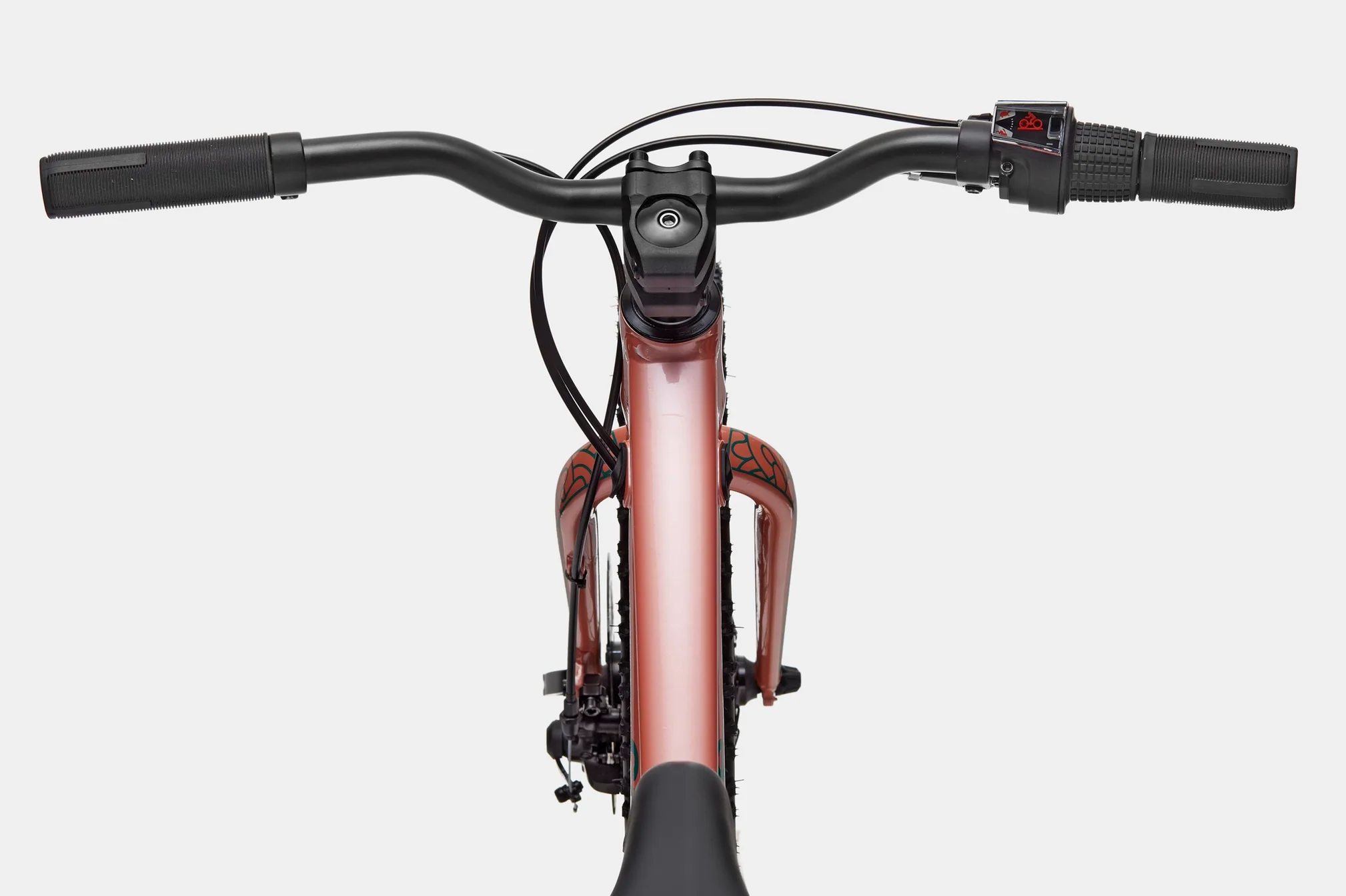 2026 Cannondale Kids Trail Plus 20" - Image 6