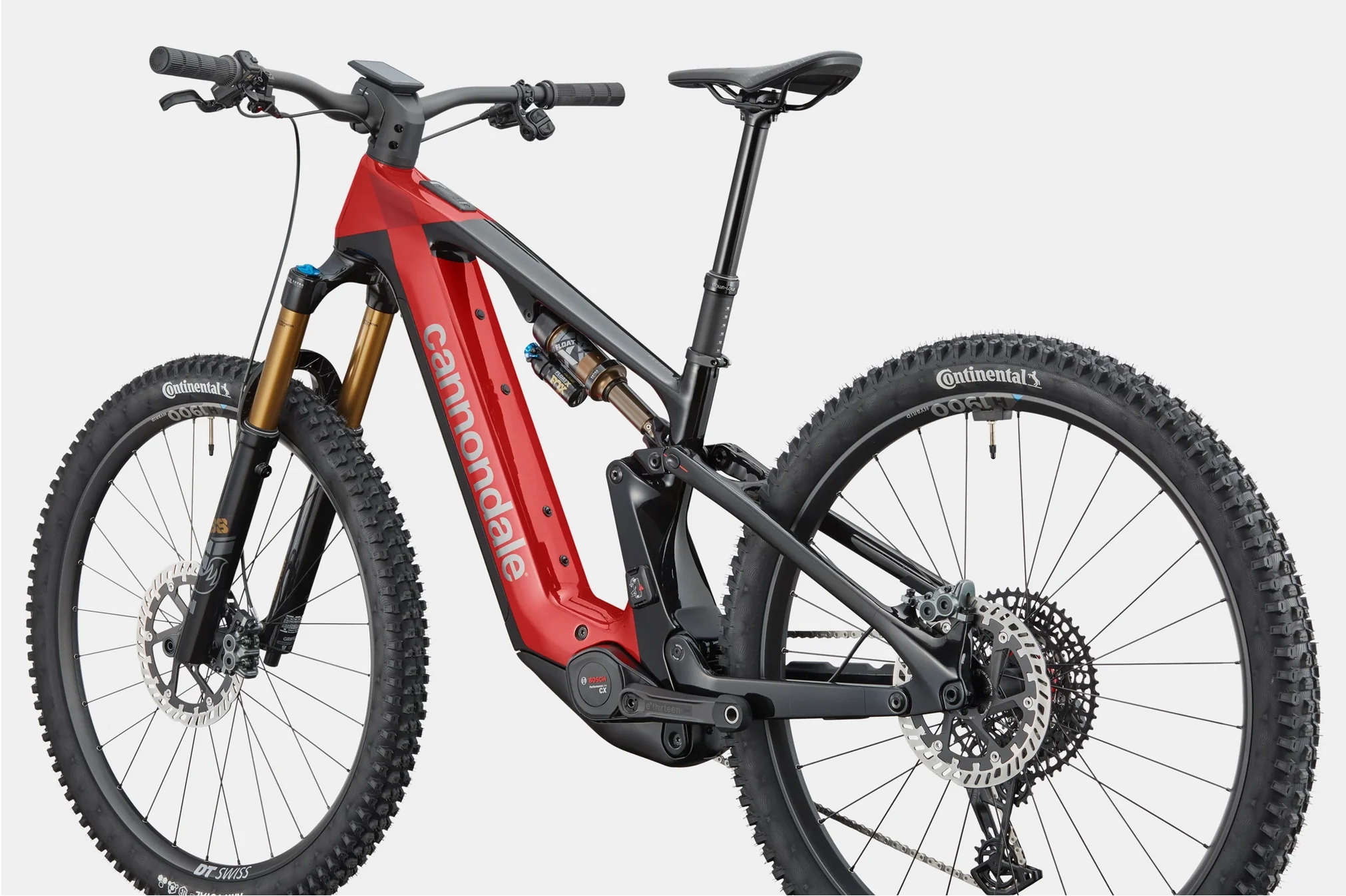 2026 Cannondale Moterra 1 - Image 2
