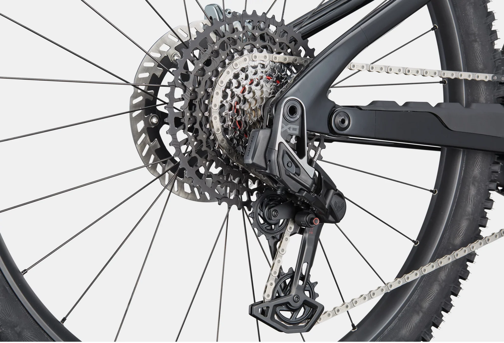 2026 Cannondale Moterra 1 - Image 3