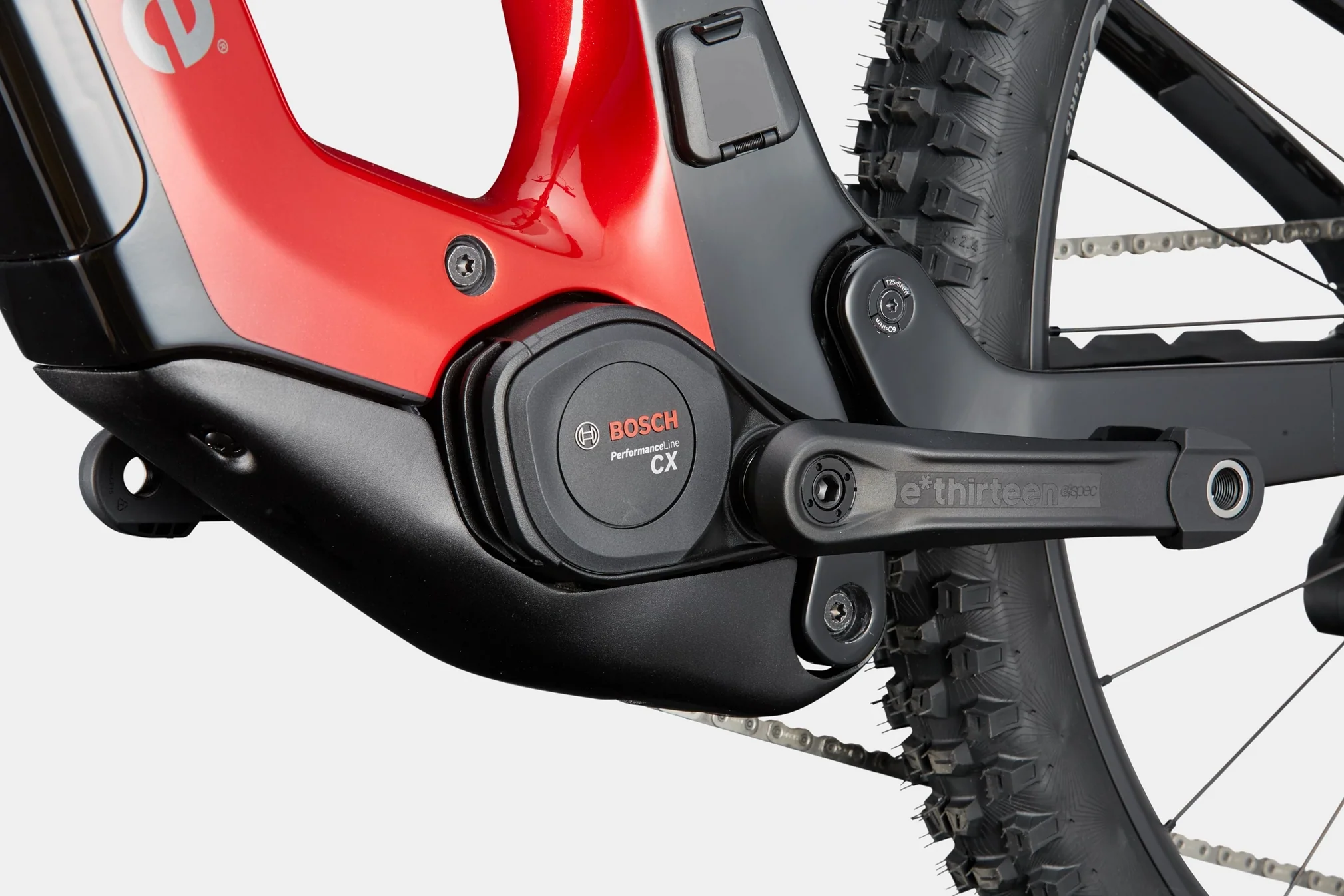 2026 Cannondale Moterra 1 - Image 4