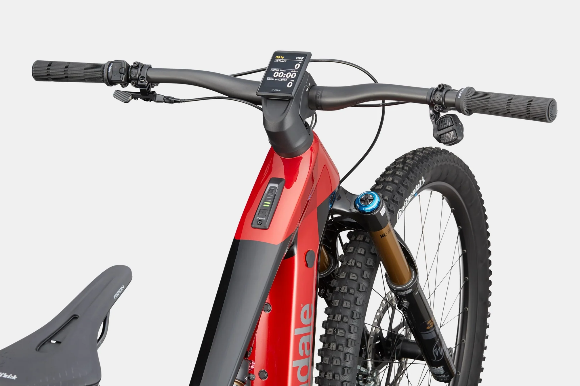 2026 Cannondale Moterra 1 - Image 5