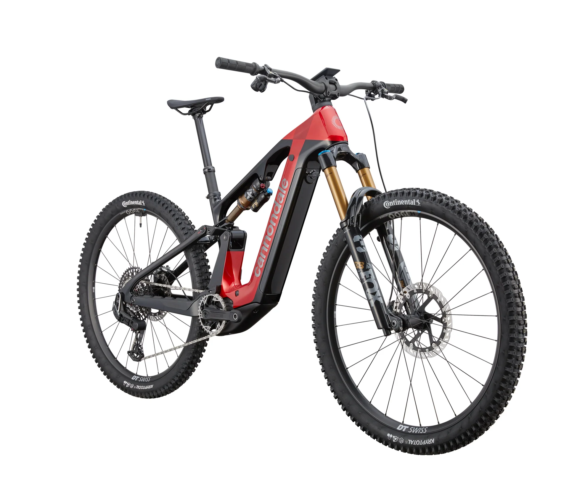 2026 Cannondale Moterra 1 - Image 6