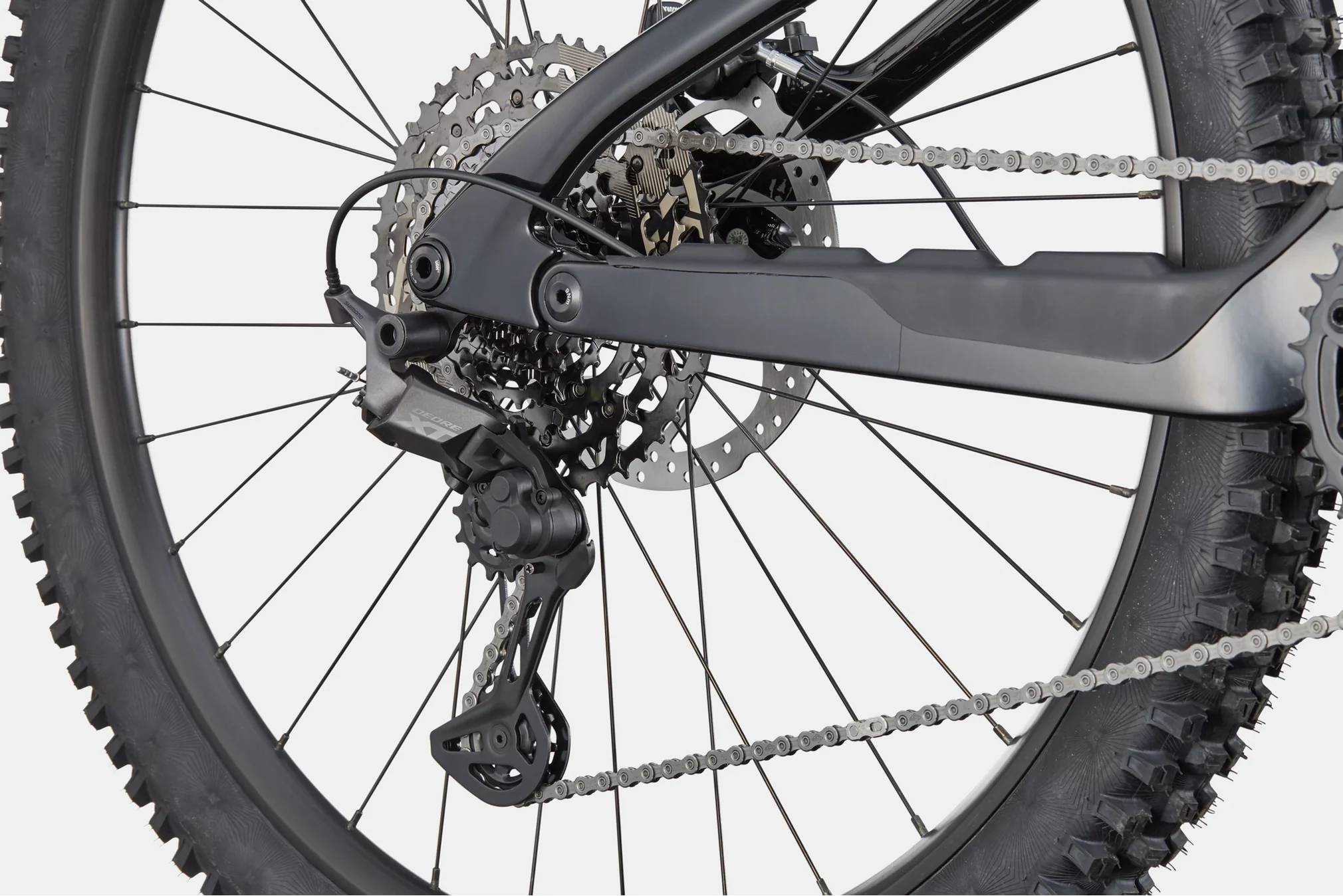 2026 Cannondale Moterra 2 - Image 3