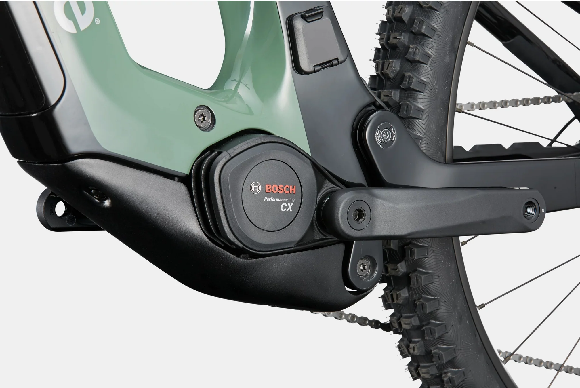2026 Cannondale Moterra 2 - Image 4
