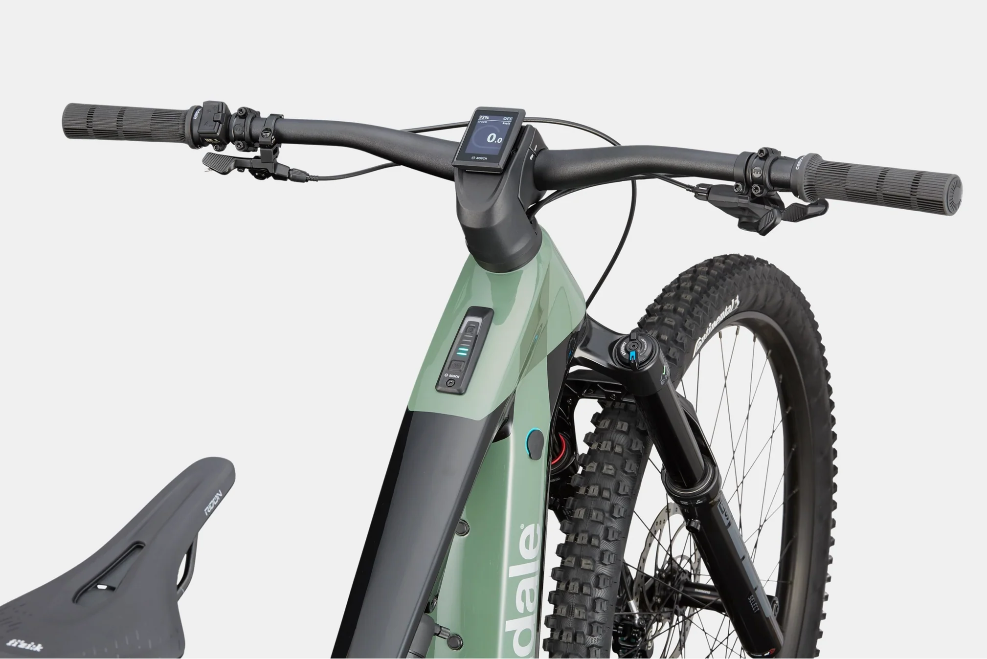 2026 Cannondale Moterra 2 - Image 5