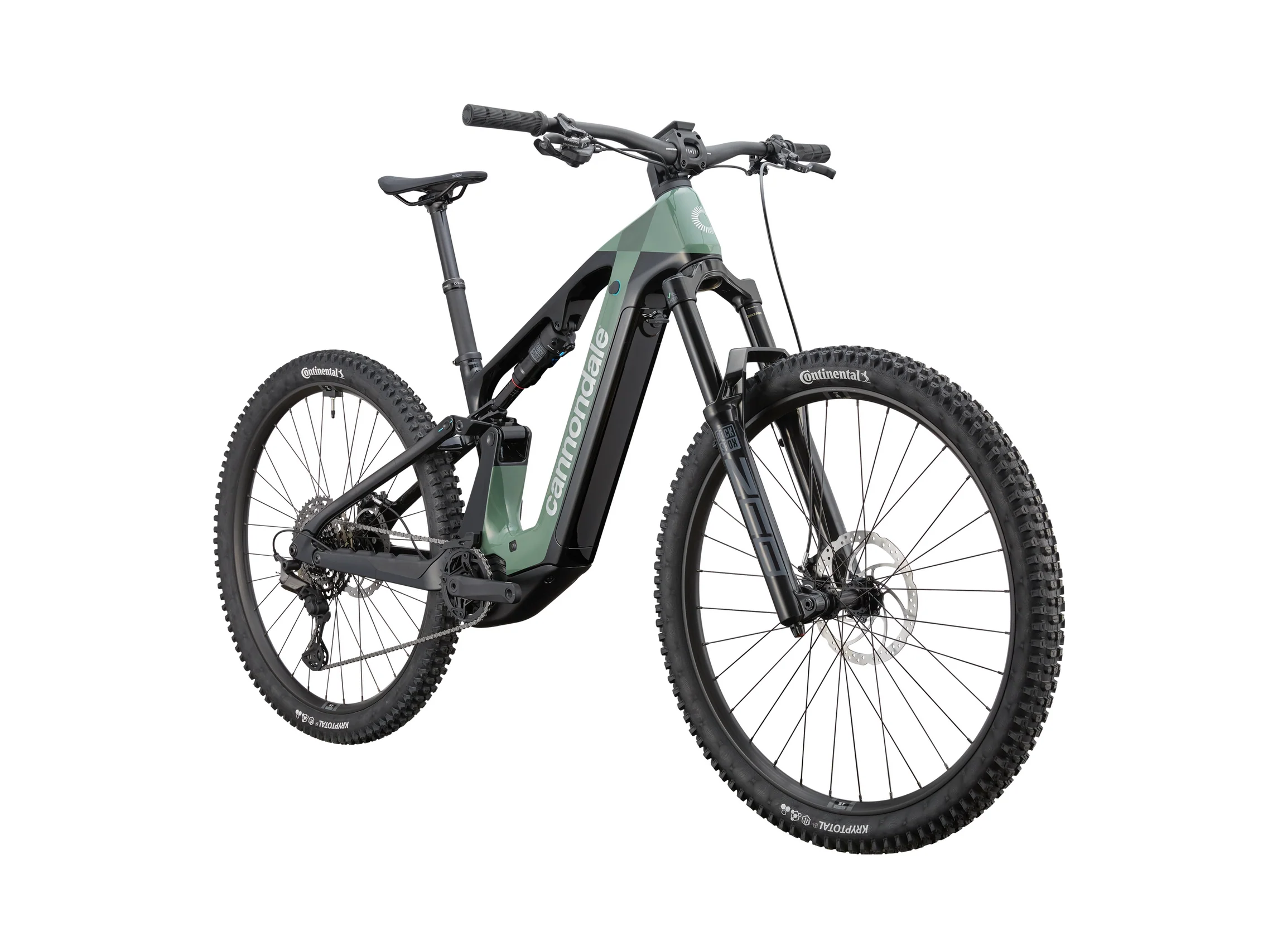 2026 Cannondale Moterra 2 - Image 6