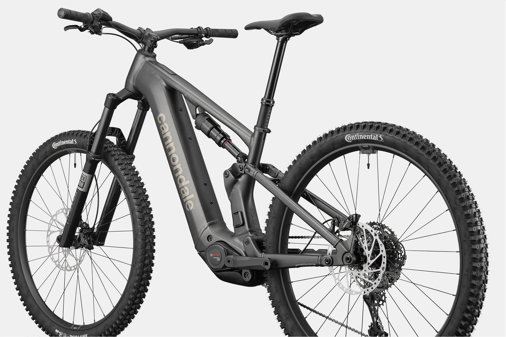 2026 Cannondale Moterra 3 - Image 2