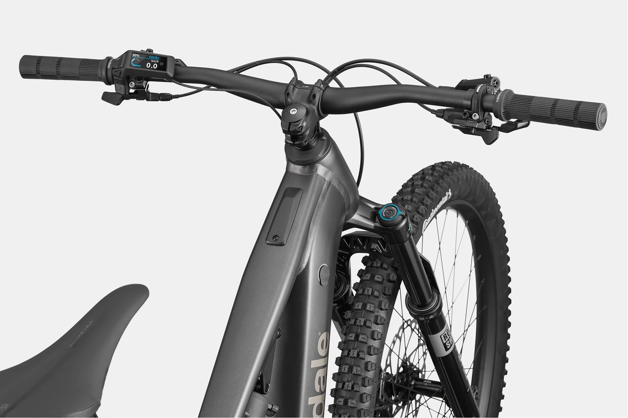 2026 Cannondale Moterra 3 - Image 5