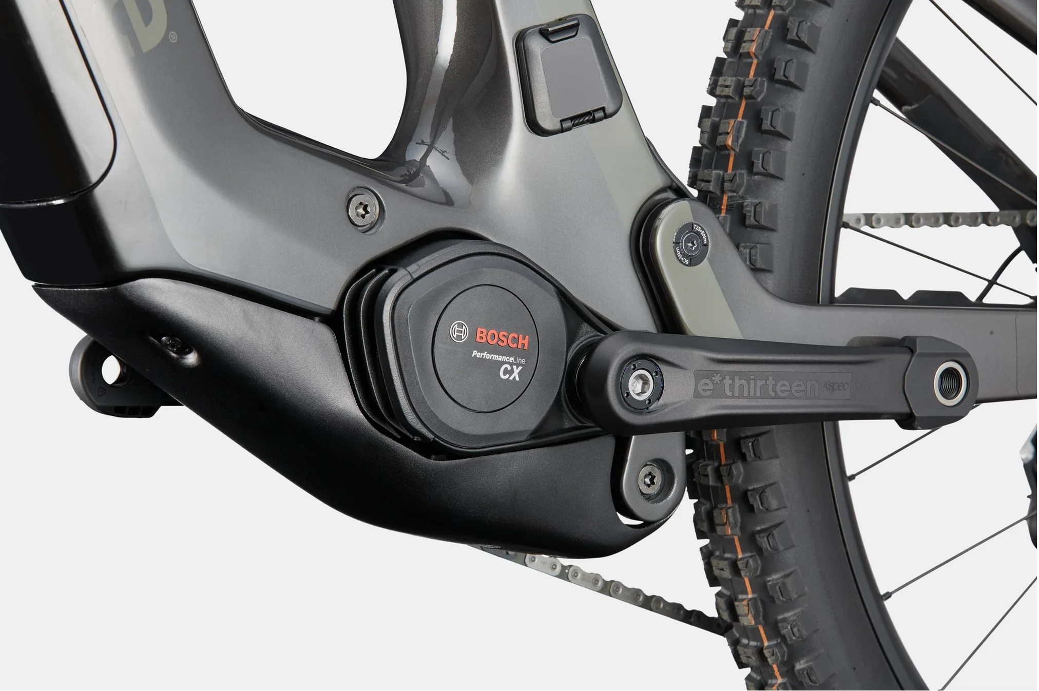 2026 Cannondale Moterra LT 1 - Image 4