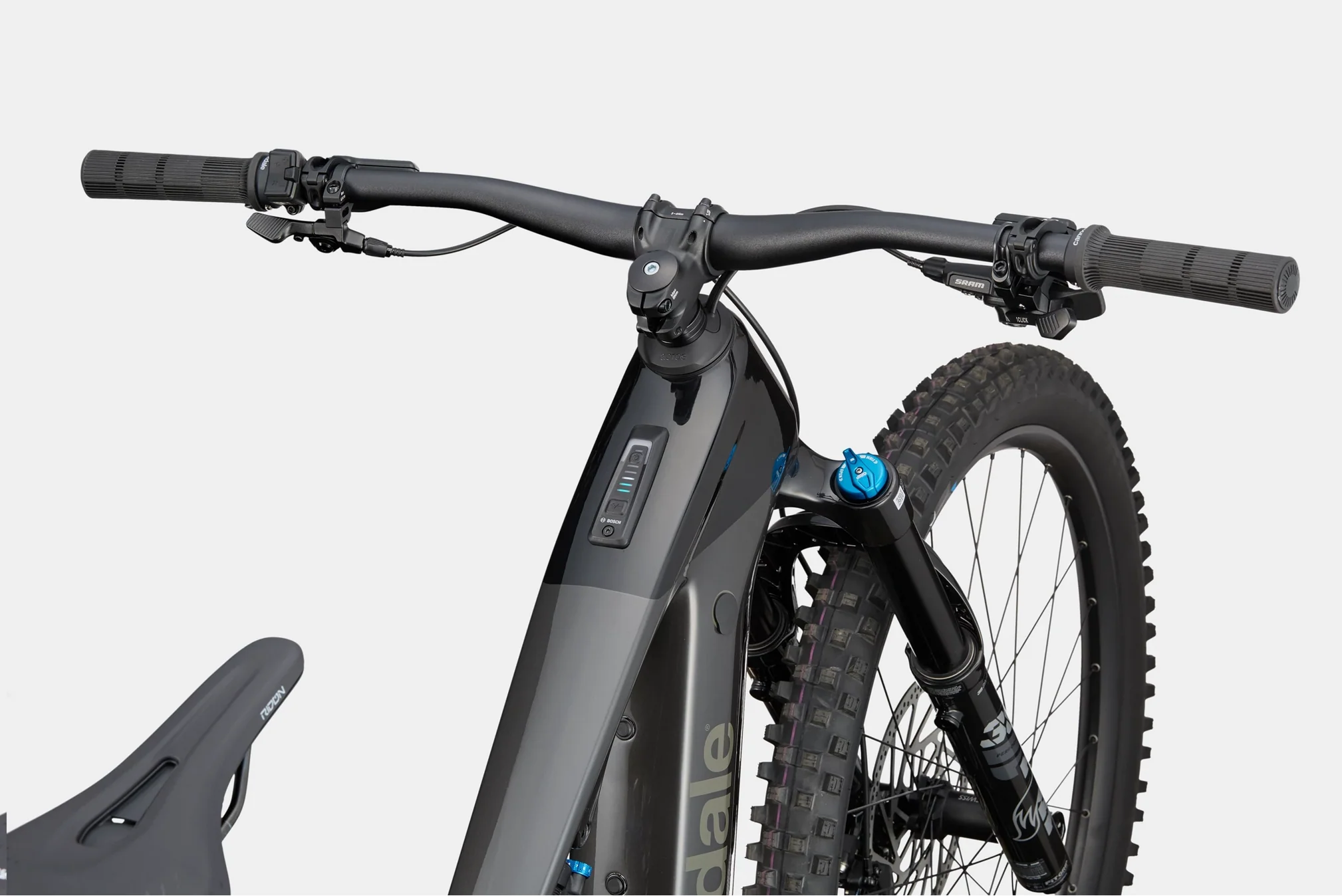 2026 Cannondale Moterra LT 1 - Image 5