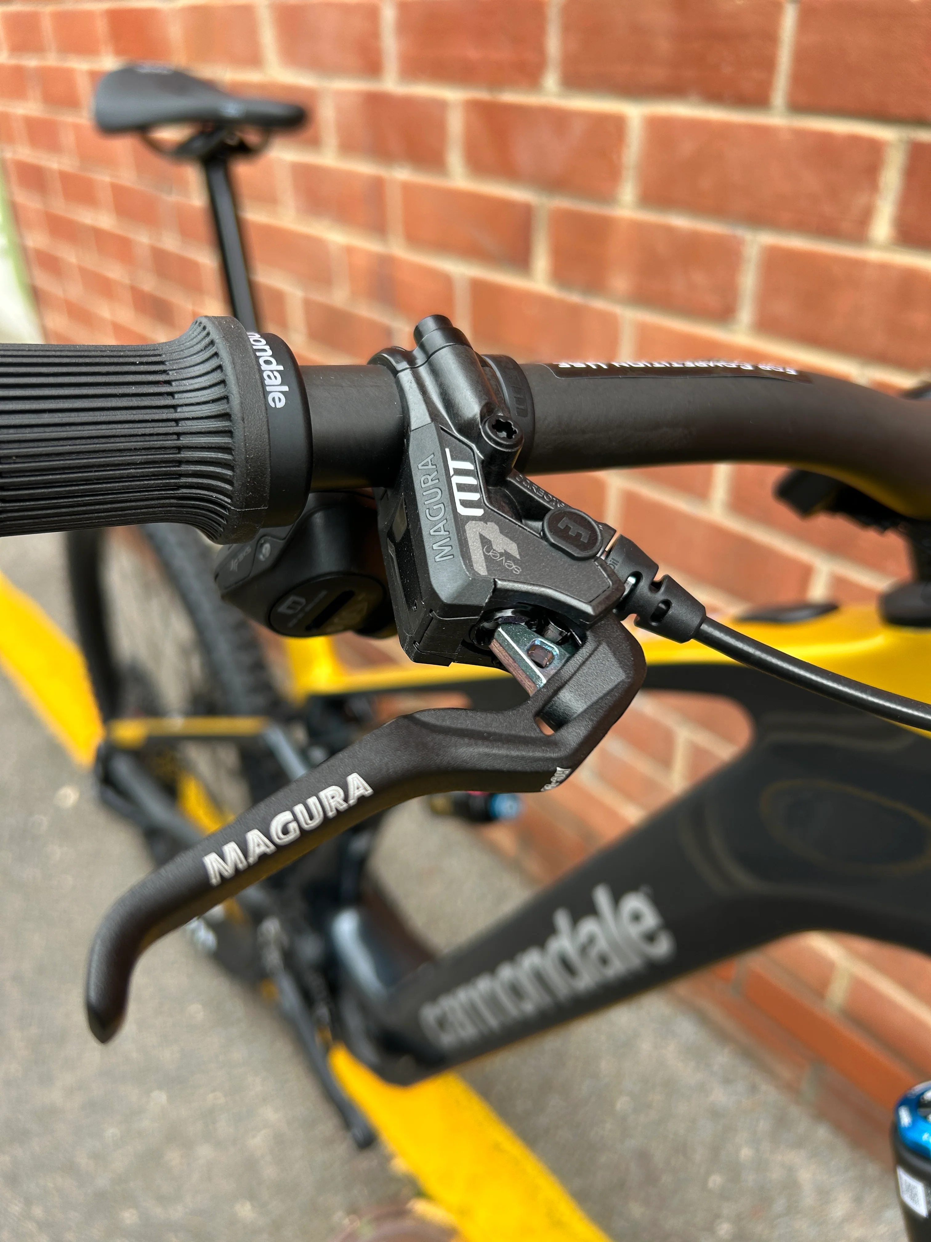 2026 Cannondale Moterra SL 1 - Image 4