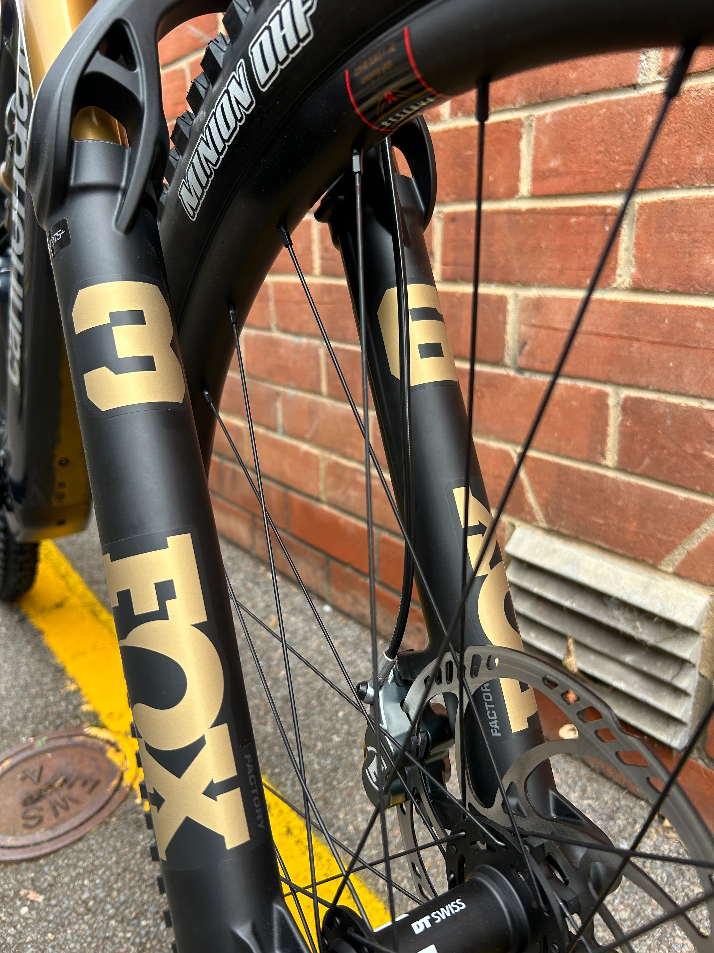2026 Cannondale Moterra SL 1 - Image 8