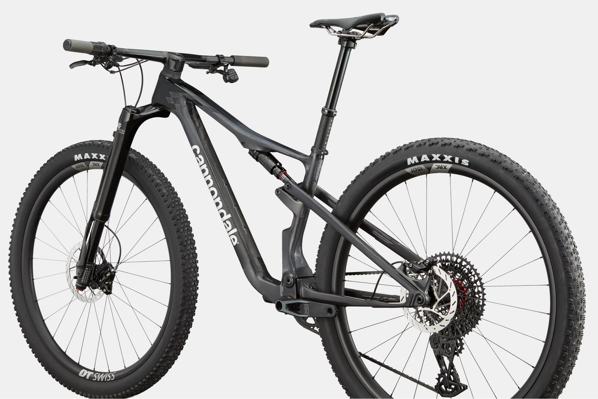 2026 Cannondale Scalpel 1 Lefty - Image 3