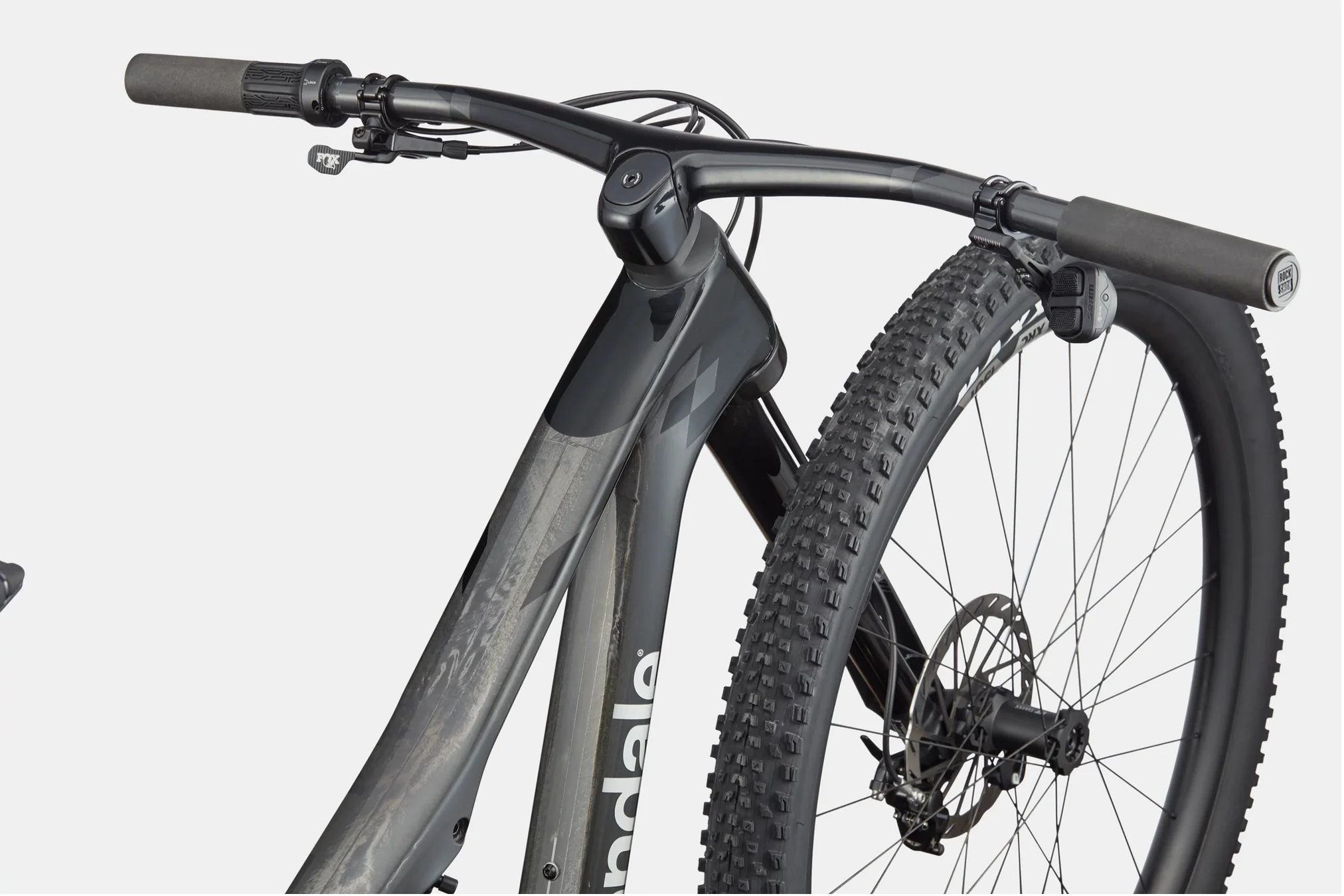 2026 Cannondale Scalpel 1 Lefty - Image 7