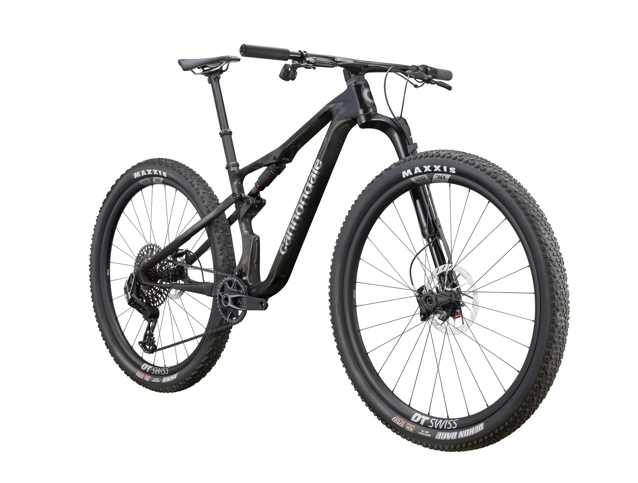 2026 Cannondale Scalpel 1 Lefty - Image 8